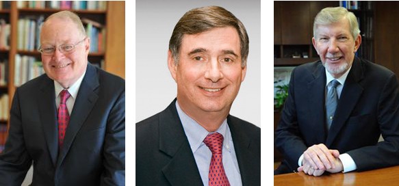 senior administrators