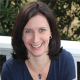 portrait of stephanie barber